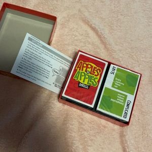 New in package game